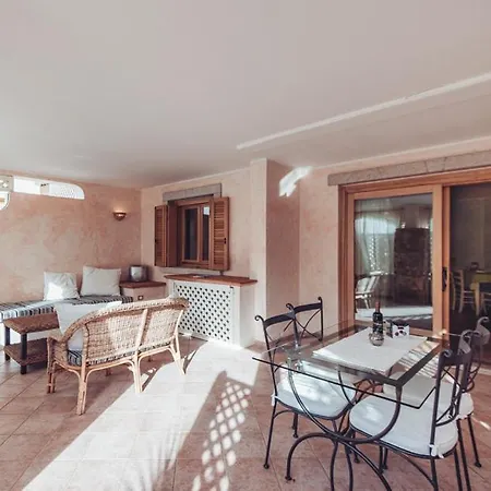 Bilocale Fillirea 4 Porto Rotondo